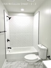 1920 McCulloh St in Baltimore, MD - Building Photo - Building Photo