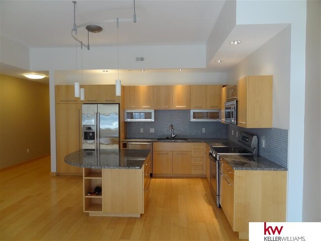 property at 1308 Jackson St