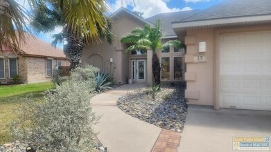 15 Cypress Point Dr in Laguna Vista, TX - Building Photo - Building Photo