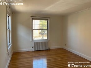 346 Harvard St, Unit 2 in Cambridge, MA - Building Photo - Building Photo