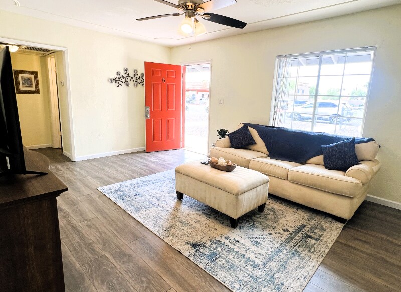3002 E McKinley St in Phoenix, AZ - Building Photo