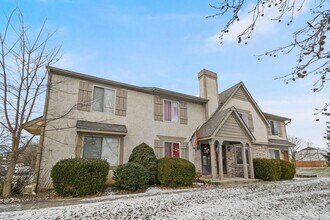 1882 Billingsley Rd in Columbus, OH - Building Photo - Building Photo