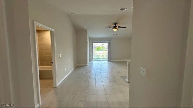 property at 509 SE 4th Terrace