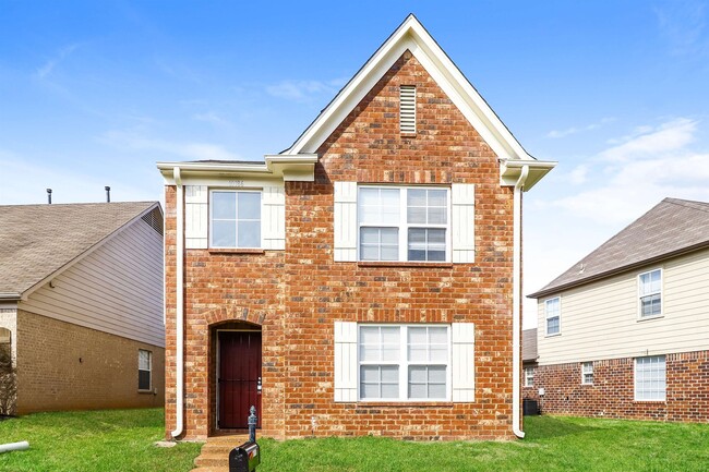 property at 10186 Sterling Ridge Dr