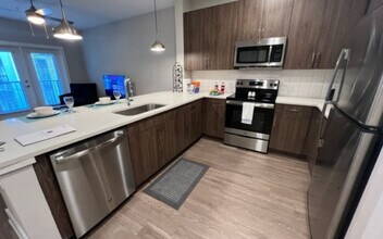 1160 S Johnson Ferry Rd NE in Atlanta, GA - Building Photo - Building Photo