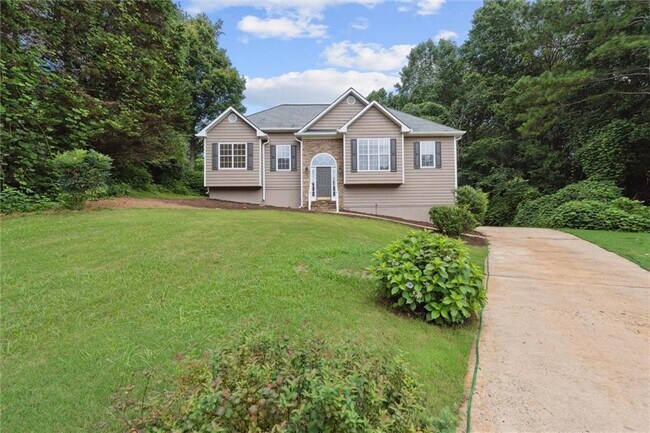 6790 India Ln in Cumming, GA - Building Photo - Building Photo