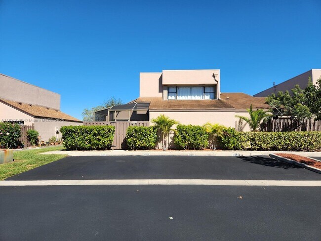 property at 12325 NW 11th Ct