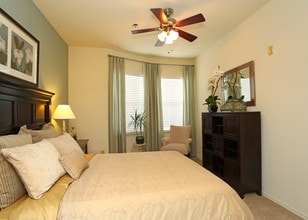 Interior Photo