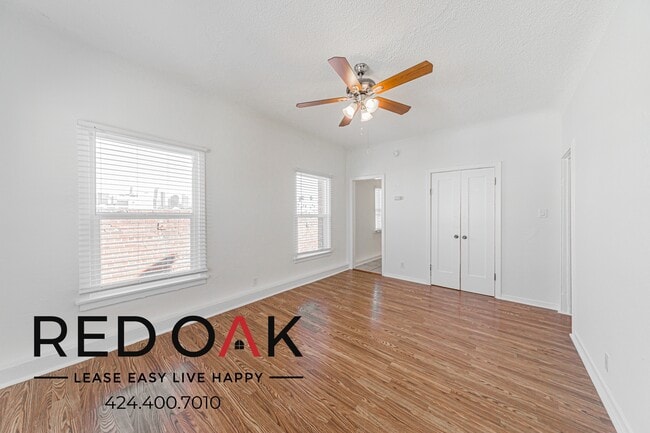 property at 2749 San Marino St