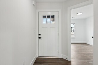 5018 Aspen Spg Wy in Spartanburg, SC - Building Photo - Building Photo