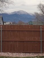 4107 Brush Creek Rd in Colorado Springs, CO - Building Photo