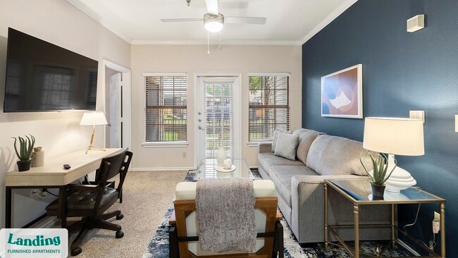 165 Forestbrook Dr in Lewisville, TX - Foto de edificio - Building Photo