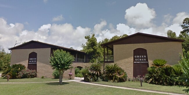 Green Acres Apartments