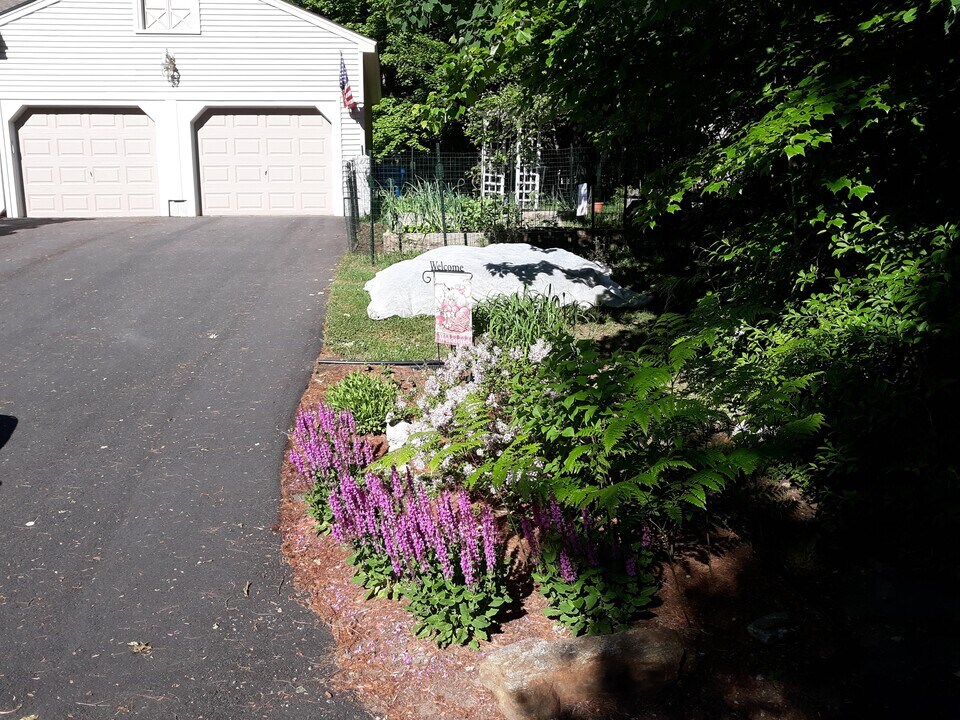 2 Deborah Rd in Billerica, MA - Building Photo