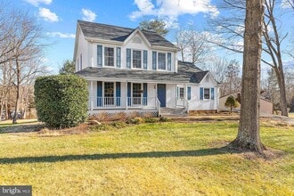 7329 Fleetwood Ct in Warrenton, VA - Building Photo - Building Photo