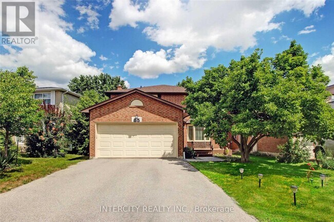 property at 85 Houseman Crescent