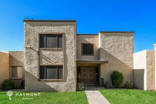 2108 E Villa Ct in Tempe, AZ - Building Photo