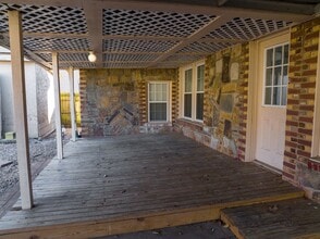 3905 Jenny Lind Rd in Fort Smith, AR - Building Photo - Building Photo