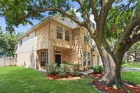 16407 Shining Rock Ln in Houston, TX - Building Photo - Building Photo