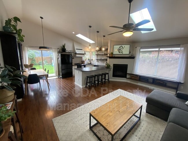 1139 6th St in Coeur d'Alene, ID - Building Photo - Building Photo