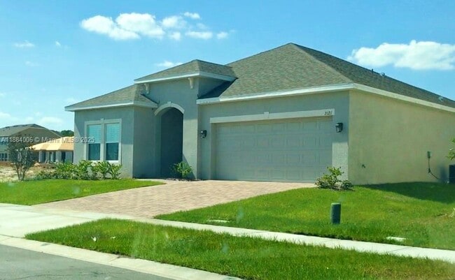 property at 2121 Preston Ln