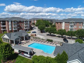 Chantacleer Apartments