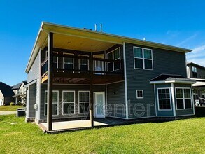 11022 Big Sky Ln. in Knoxville, TN - Building Photo - Building Photo