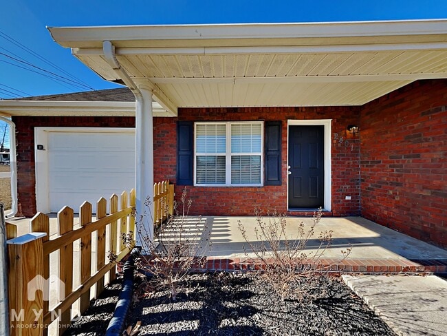 2401 Pinyon St in Christiana, TN - Building Photo - Building Photo