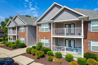 Thames Valley in Bowling Green, KY - Foto de edificio - Building Photo