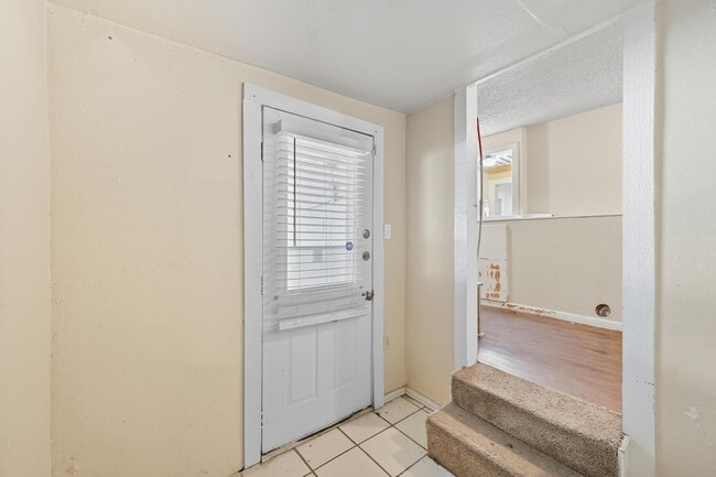 1025 Chaffin St in Sherman, TX - Building Photo - Building Photo