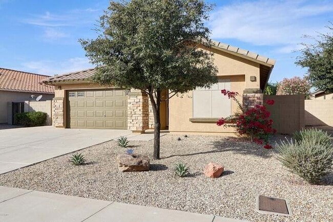 property at 16776 W Hadley St