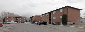 4715-4727 S 1300 E Apartments