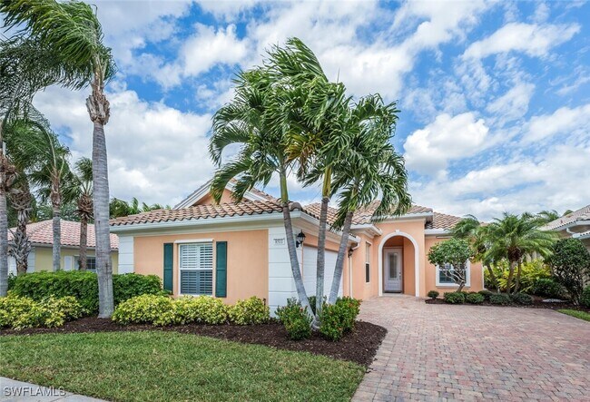 property at 8511 Alessandria Ct