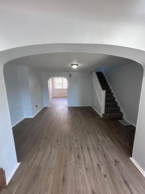 2607 S 62nd St in Philadelphia, PA - Building Photo