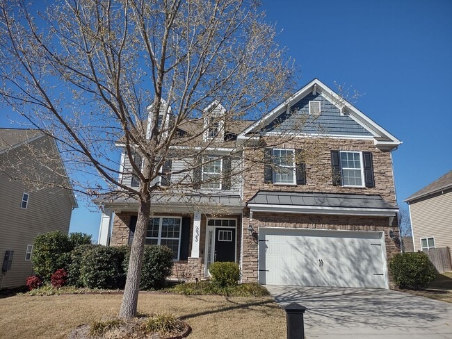 property at 235 Mill House Ln