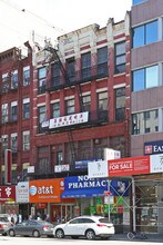 81 Bowery in New York, NY - Building Photo - Primary Photo