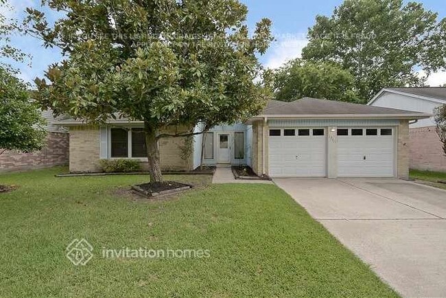 property at 17111 Coachmaker Dr