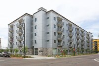 Building Photo - Linear Apartments in Phoenix, Arizona