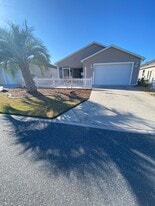 1708 Abasco Ct in the Villages, FL - Building Photo