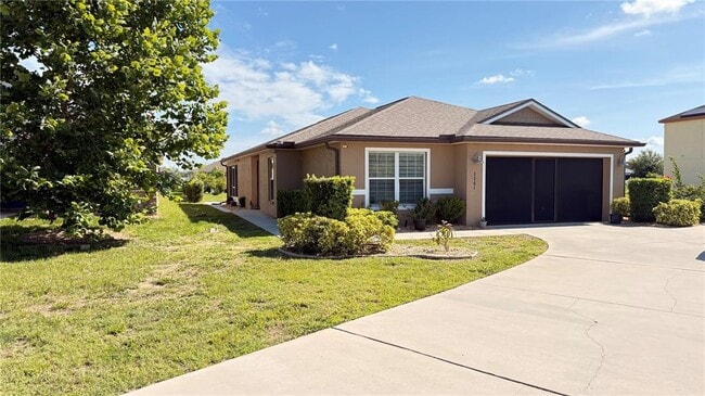 property at 2761 Sanderling St