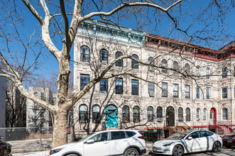 467 Hancock St in Brooklyn, NY - Building Photo - Building Photo