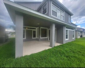 4823 Cains Wren Tr in Sanford, FL - Building Photo - Building Photo