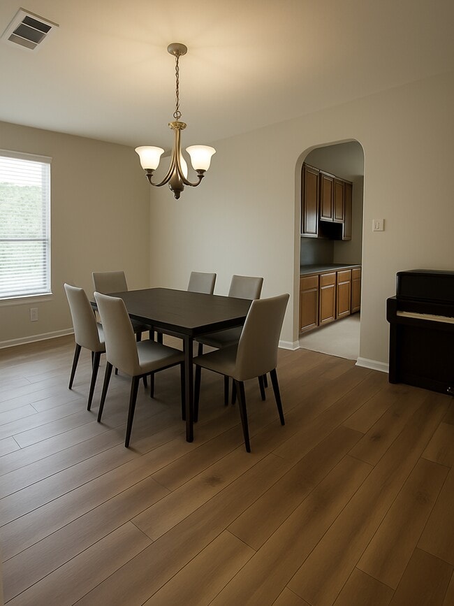 917 Lily Pad in Leander, TX - Foto de edificio - Building Photo