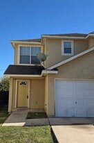 10010 Vasso View in Converse, TX - Building Photo