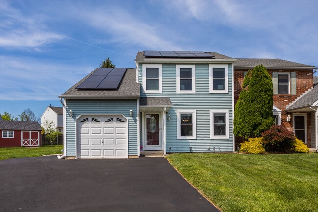 property at 37 Curry Ln