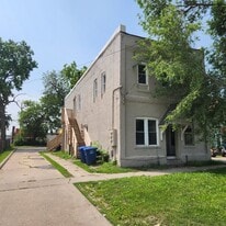 1513 Des Moines St in Des Moines, IA - Building Photo