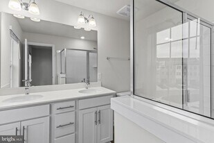 7533 Golden Halls Ter in Brandywine, MD - Building Photo