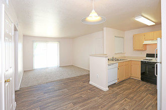 Arrowhead Ridge in Rio Rancho, NM - Foto de edificio - Interior Photo