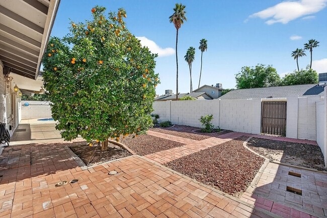 1725 E La Jolla Dr in Tempe, AZ - Building Photo - Building Photo