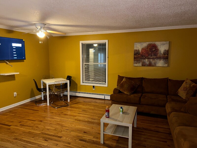 649 Congress Ave-Unit -649 in New Haven, CT - Building Photo
